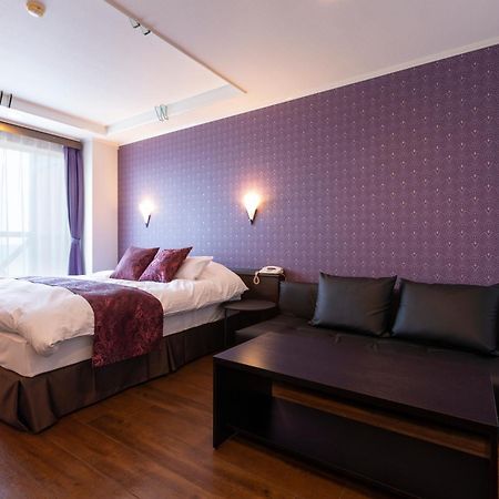 Hotel Liberty Matsuyama (Adults Only) Matsuyama (Ehime) Exterior foto