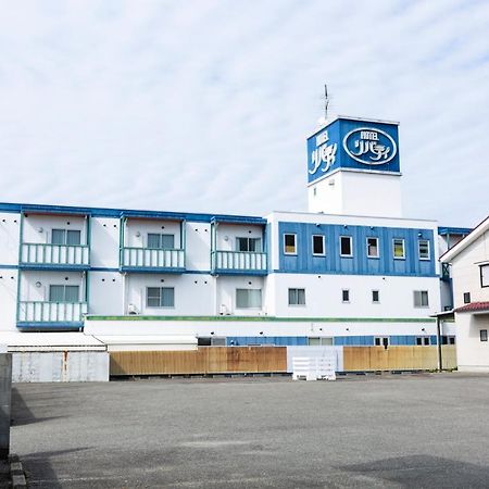Hotel Liberty Matsuyama (Adults Only) Matsuyama (Ehime) Exterior foto