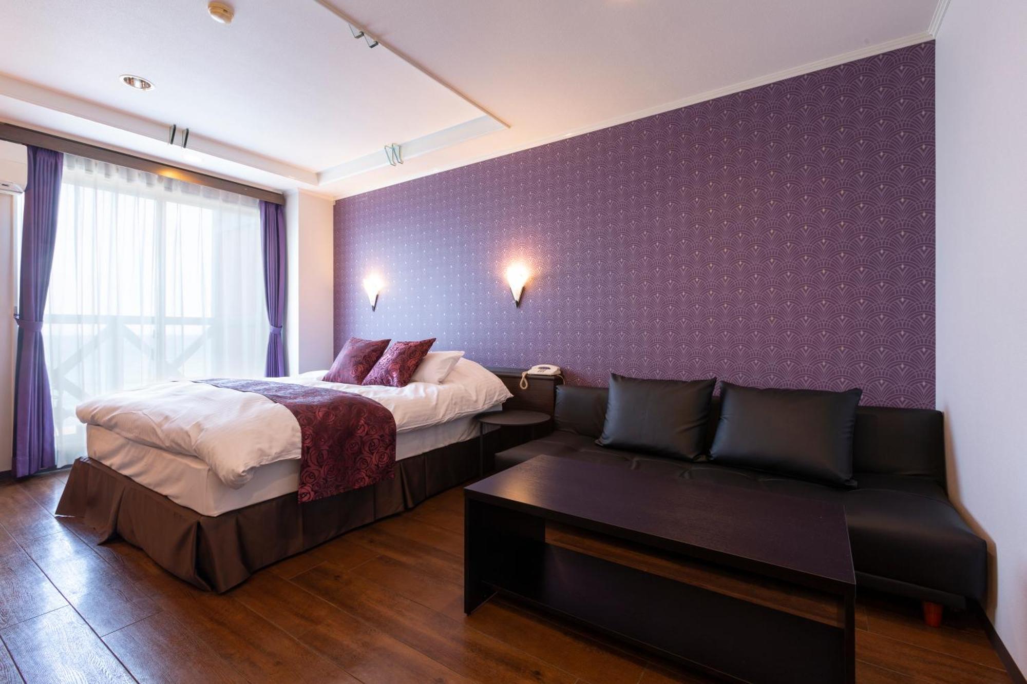 Hotel Liberty Matsuyama (Adults Only) Matsuyama (Ehime) Exterior foto