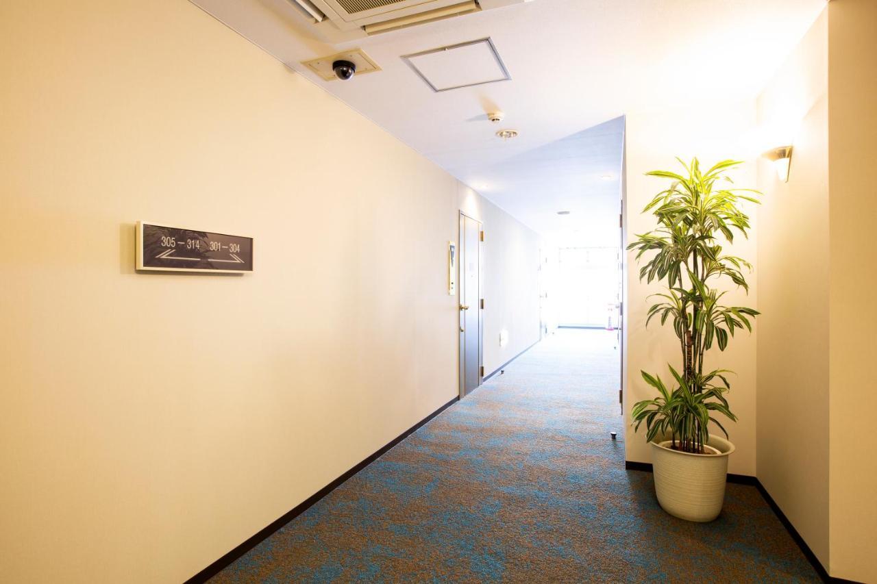 Hotel Liberty Matsuyama (Adults Only) Matsuyama (Ehime) Exterior foto
