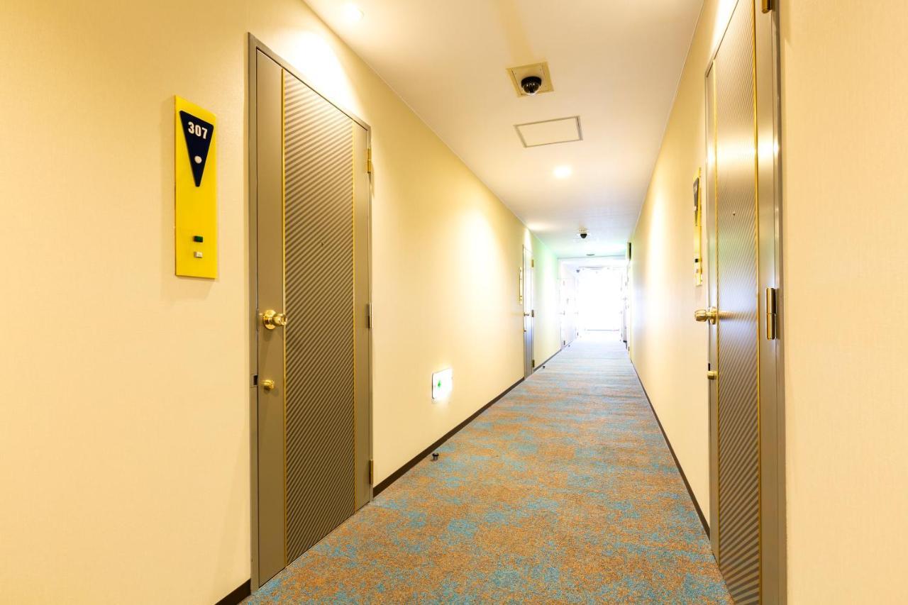 Hotel Liberty Matsuyama (Adults Only) Matsuyama (Ehime) Exterior foto